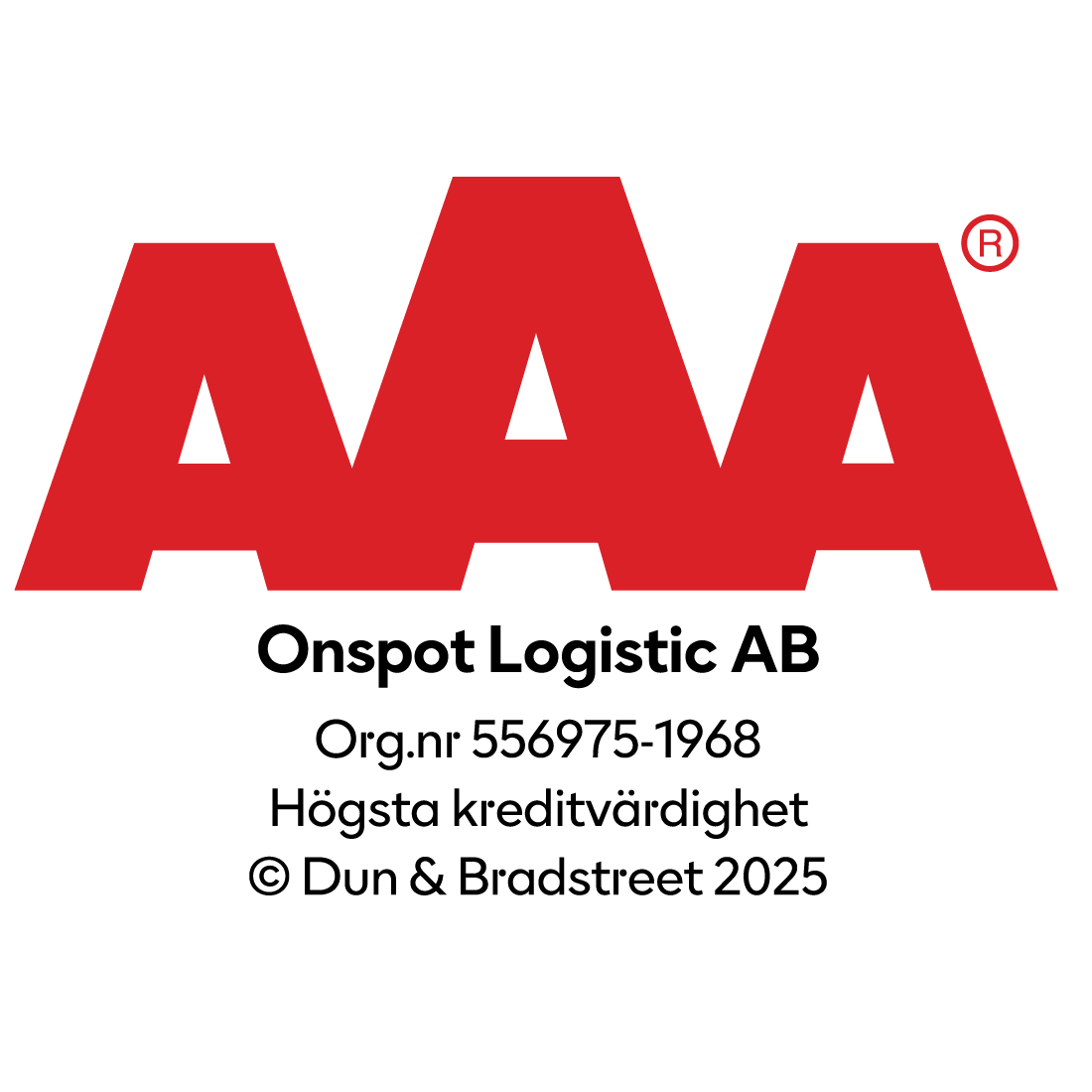 AAA