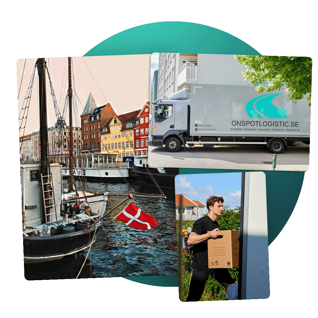 flytta till danmark med flyttfirma onspot logistic